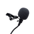 SJCAM SJ10 PRO External Microphone Type-C Port For SJCAM SJ11 / SJ10 PRO / C200 / SJ10X / SJ8 Pro / A10 / A20 Action Camera.