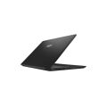 MSI Modern 15 B12M Intel Core I7-1255U 12thGen 16GB 3200MHz RAM 512GB NVMe SSD 15.6 Inch FHD 60Hz Classic Black Laptop. 