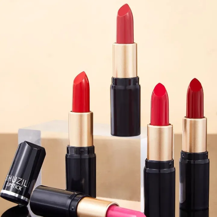 SHUZILI%20Charming%20Charm%20Lipstick%20Matte,%20matte,%20matte,%20moisturizing,%20waterproof,%20not%20easy%20to%20fade,%20non-sticking,%20white%20-%20Image%203