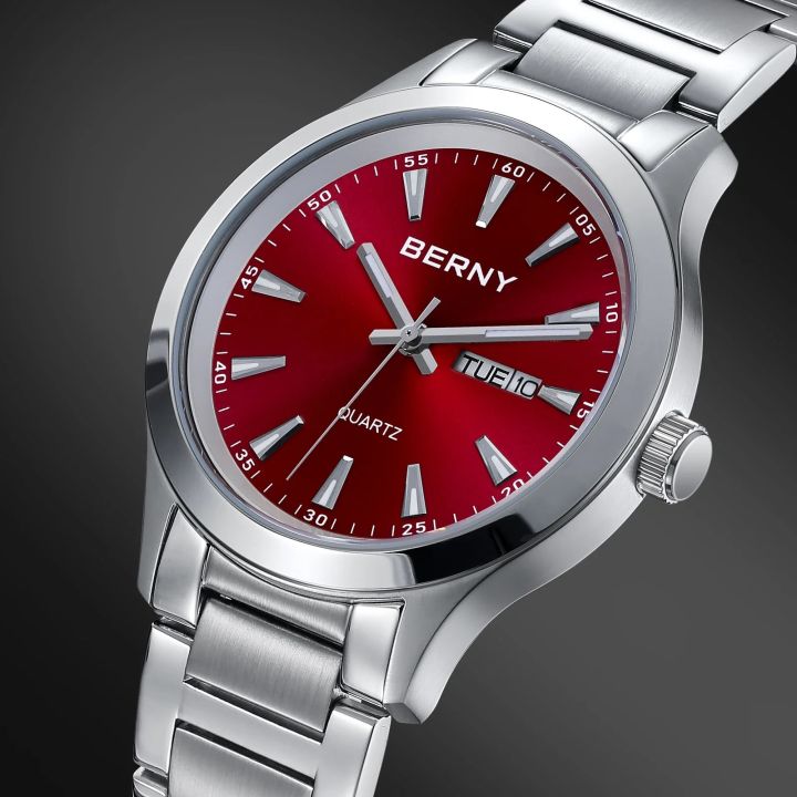 BERNY%20Luminous%20Men%20Quartz%20Watch%20Calendar%20Luxury%20Waterproof%20Wristwatch%20Miyota%20Watch%20Stainless%20Steel%20Silicone%20Dress%20Watch%20for%20Men%20-%20Image%206