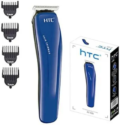 HTC%20PROFESSIONAL%20ELECTRIC%20RECHARGABLE%20HAIR%20TRIMMER%20HTC-%20528.%20-%20Image%203