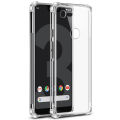 Clear Case For ASUS Zenfone 5 Lite Live L1 L2 Go ZA551KL ZA550KL ZC600KL ZS620KL ZE620KL ZB500KL ZC553KL ZC551KL Cover TPU Funda.