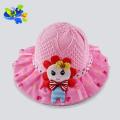 baby girls hat/ girls cap/ sun hat.