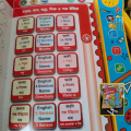 All in One Preschool Set for Kids - Intelligence Book, Magic Handwriting Book, LCD Writing Tab Combo - 40 Page Talking Book for Self Learning - Kids Study Book - Kids Toys - Rechargeable Intelligence Book - টকিং বই - বাচ্চাদের কথা বলার বই  - Audio Books. 