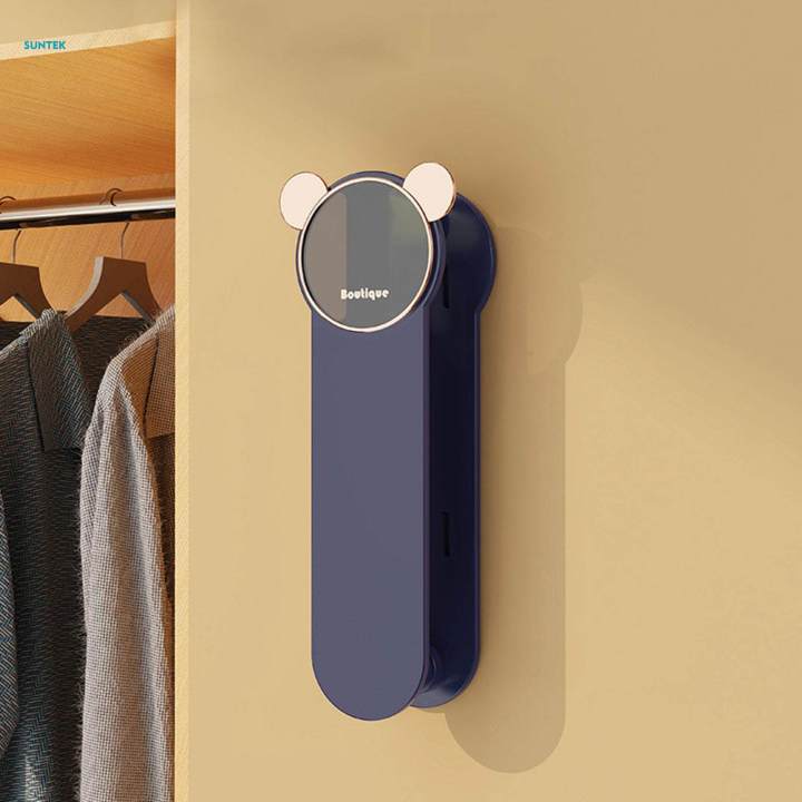 Foldable%20Hanger%20Holder%20Hanger%20Holder%20Rack%20Two%20Layers%20Waterproof%20Sturdy%20Expandable%20Clothes%20Hanger%20Storage%20Rack%20for%20RV%20Home%20Dorm%20Hotel%20Balcony%20-%20Image%202