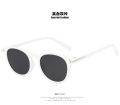 unisex tom ford tf sunglasses men women 2021 red green black leopard Skinny sun glasses oval oculos de sol masculino. 