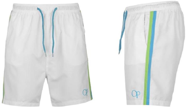 SWIM SHORTS FOR MEN