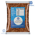 Whole Flax Seeds (Tisi) 1kg. 