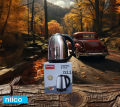 Prestige Heavy Duty Electric Kettle= 1.8 Liter (1 Years Warranty). 