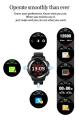 DT NO 1. DT68 Smartwatch. 