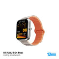 Haylou RS4 Max Calling Smart Watch. 