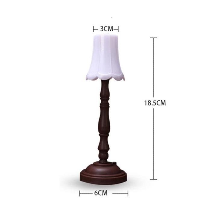 Aesthetic%20Retro%20Warm%20White%20Vintage%20Room%20Ornaments%20Bedside%20Lighting%20Night%20Light%20Table%20Lamp%20-%20Image%202