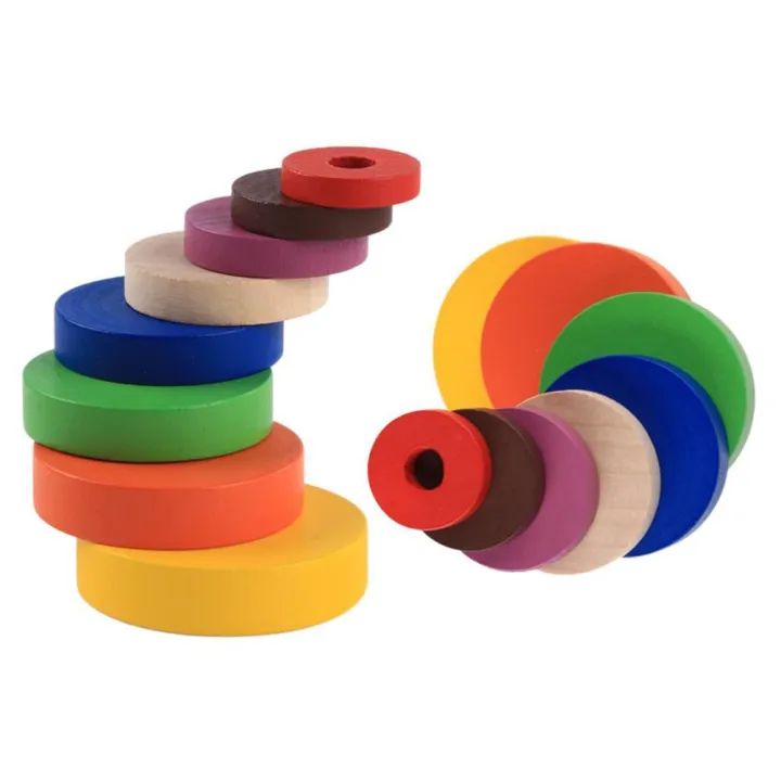 %E3%80%90Serendipity%20party%E3%80%91Wooden%20Puzzle%20Stacking%20Tower%20Of%20Kid%20Educational%20-%20Image%205