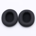 【FUPANG】2pcs Replacement Ear Pads Foam Ear Cushions Compatible For Edifier W830bt Headphone Parts.