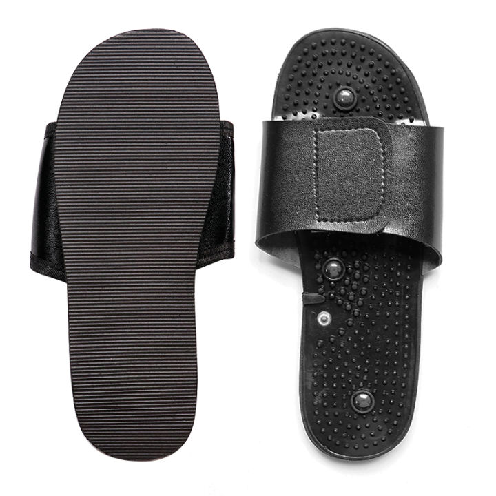 Electric%20EMS%20Tens%20Therapy%20Massager%20Slippers%20For%20Foot%20Massage%20Magnet%20Physiotherapy%20Foot%20Pain%20Relief%20Blood%20Circulation%20Slippers%20-%20Image%202