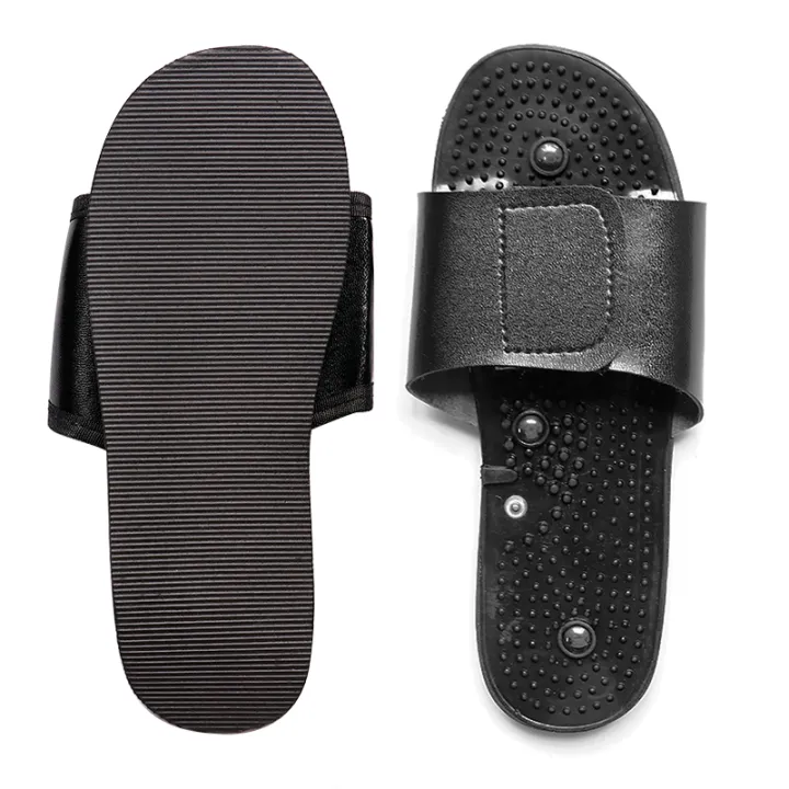 Electric%20EMS%20Tens%20Therapy%20Massager%20Slippers%20For%20Foot%20Massage%20Magnet%20Physiotherapy%20Foot%20Pain%20Relief%20Blood%20Circulation%20Slippers%20-%20Image%202