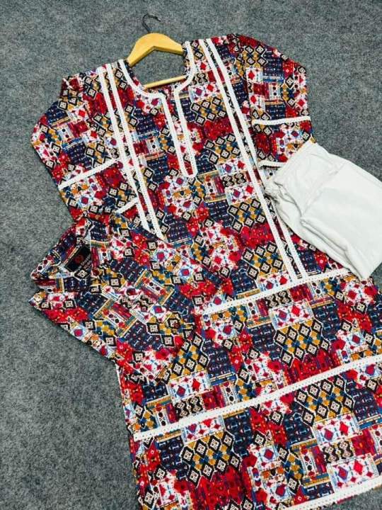 Ready%20Made%20Slab%20Cotton%20Viral%20Couple%20Set%20Matching%20Dress%20Traditionally%20Dress%20Fashionable%20Long%20Salwar%20Kameez%20Full%20Sleves%20Shirt%20For%20Stylish%20Woman%20Man%202pis%20-%20Image%202