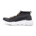 Junior's High-cut TRAVEL Sneaker. 