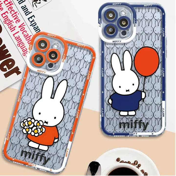 Miffys%20Kawaii%20Phone%20Case%20for%20Apple%20iPhone%2015%20Pro%20Max%2013%2014%20Plus%2012%20Mini%2011%20Pro%20XR%208%20SE%207%206S%20XS%20MAX%20Matte%20Armor%20Cover%20-%20Image%206
