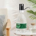 Water Dispenser Electric Drinking Water Pump rtable Automatic Water Bottle Pump for Drinking Water Home Kitchen Office Camping. 