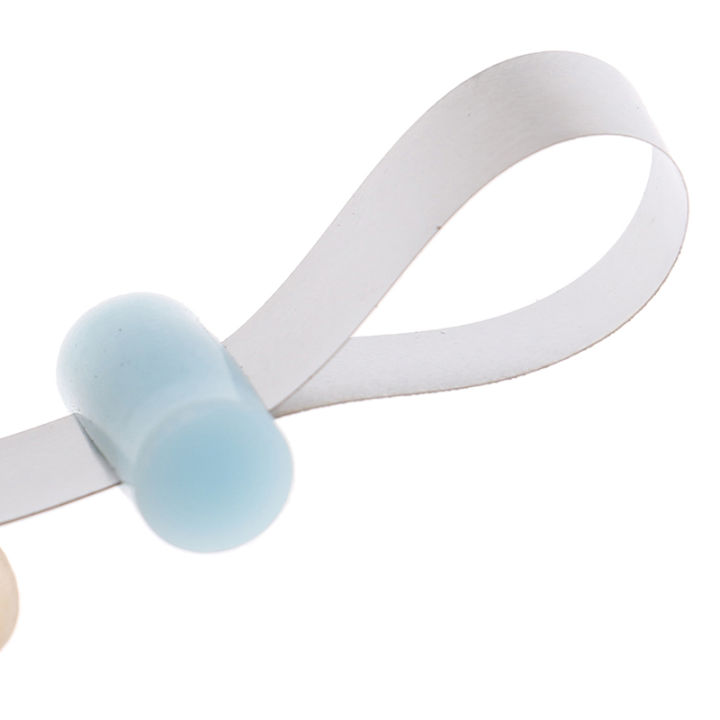 20Pcs/box%20Dentistry%20Metal%20Matrix%20Bands%20Retainerless%20Automatrix%20with%20Locker%20-%20Image%204