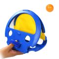 GC Throwing And Catching Ball Game Parent-Child Interaction Outdoor Toys Gifts For Boys Girls Men Women.