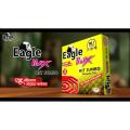 Eagle Max Hit Jumbo Mosquito coil 12 hours protection. 