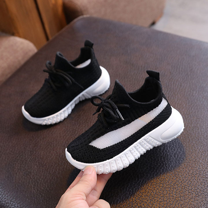 Spring,%20autumn%20and%20summer,%20boys'%20and%20girls'%20hollow%20flying%20weaving%20shoes,%20middle%20and%20large%20children's%20shoes,%20bare%20plates,%20breathable%20student%20shoes,%20trendy%20casual%20shoes%20-%20Image%205