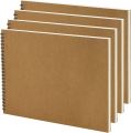 A4 Drawing Book/SketchBook/sketch pad-Cartridge Paper. 