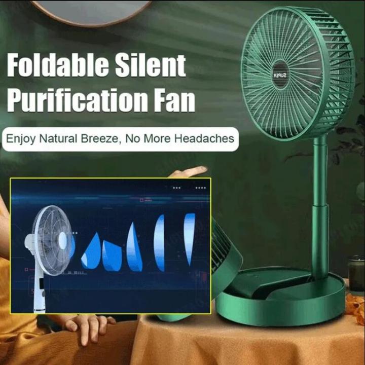 6Inch%20USB%20Foldable%20Fan%20with%203%20Speeds%20OMini%20Fan%20for%20Bedroom%20Indoor%20or%20Outdoor,Table%20Fan%20-%20Image%202