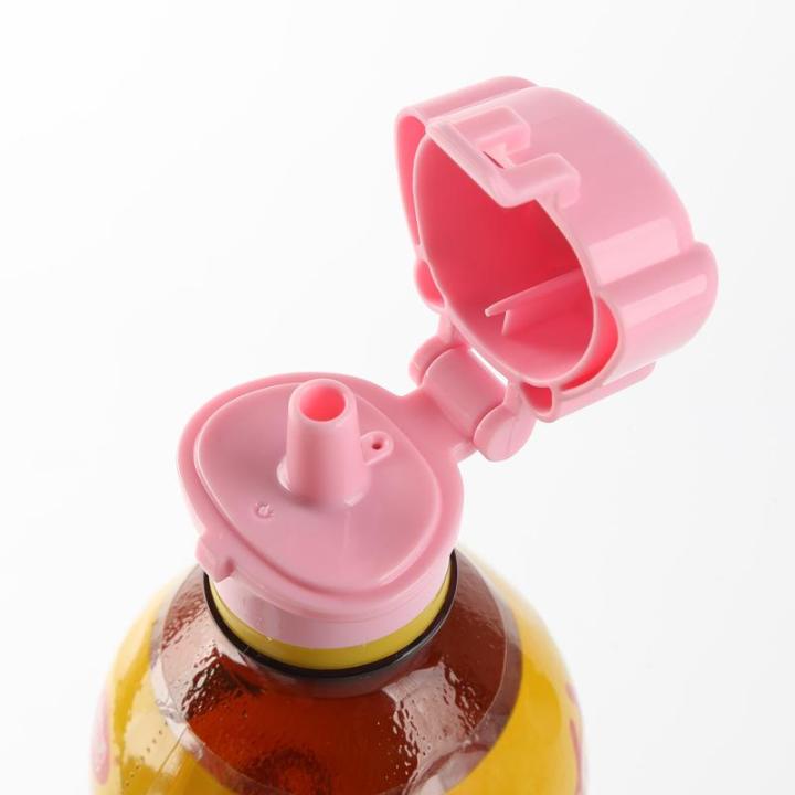Hello%20Kitty%20Sanrio%20Kawaii%20My%20Melody%20Cute%20Drink%20Bottle%20Mouth%20Water%20Bottle%20Replacement%20Cap%20Choking%20Cap%20For%20Children%20Birthday%20Gifts%20-%20Image%203