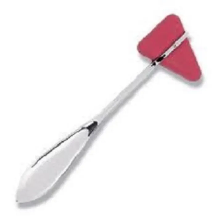 Taylor Percussion Reflex Hammer For Medical Student\'s & Doctors