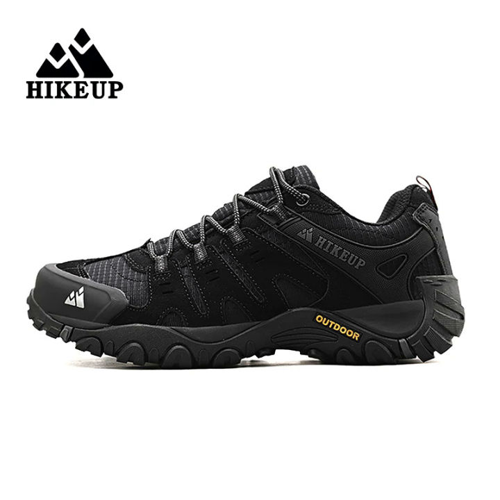 %E3%80%90selevn%20roind%E3%80%91%20HIKEUP%20Men's%20Hiking%20Shoes%20Suede%20Leather%20Outdoor%20Shoes%20Wear-resistant%20Men%20Trekking%20Walking%20Hunting%20Tactical%20Sneakers%20-%20Image%202