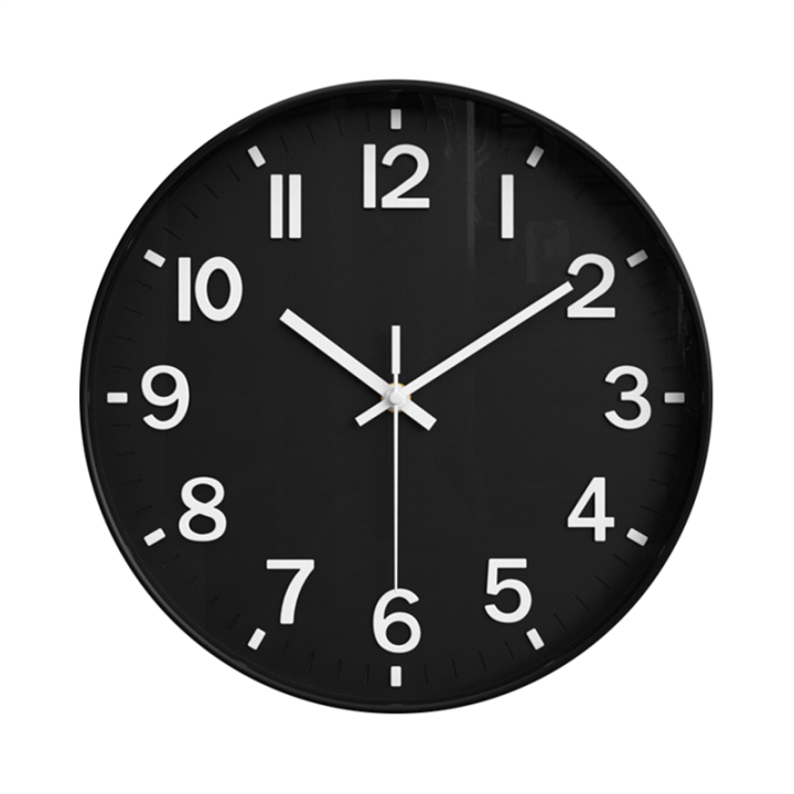 Silent%20Modern%20Clock%20for%20Wall,%203D%20Numbers%20Wall%20Clock%20Colour%208%20-%20Image%205