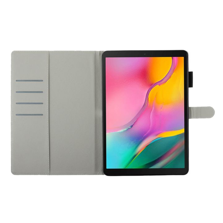 For%20Galaxy%20Tab%20A%208.0%20T290%203D%20Embossing%20Pattern%20Horizontal%20Flip%20Leather%20Case%20with%20Holder%20&%20Card%20Slots%20&%20Wallet%20-%20Image%207