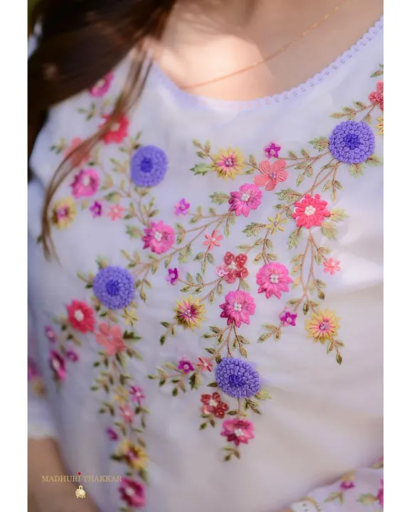 New%20Gorgeous%20Stylish%20and%20Fashionable%20Latest%20Premium%20Luxury%20New%20Indian%20Design%20Four%20Piece%20Stitched%20Four%20Piece%20Dress%20for%20Women%20-%20Image%206