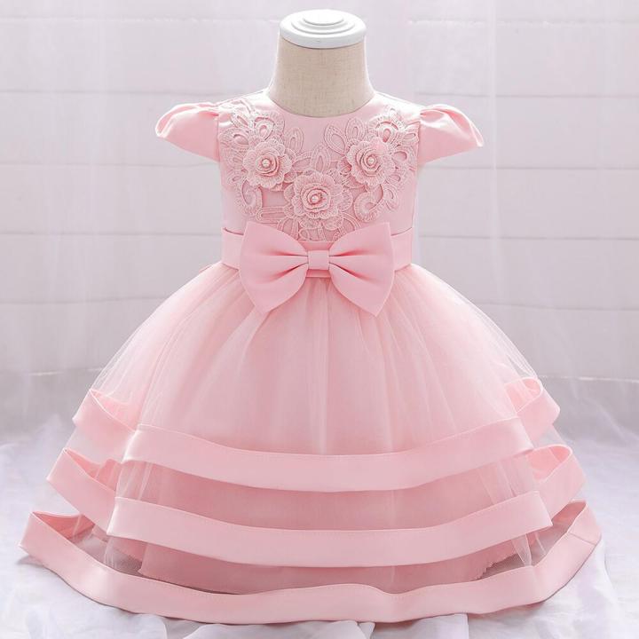 open lace back dress Amazon.com: KAGAYD Girls' Dresses Kids Chinese Embroidered,Ancient Fairy  Tang Suits New Year Parties Clothes (Pink, 9-10 Years) : Clothing, Shoes &  Jewelry