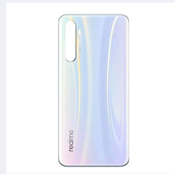 Realme XT / X2 - Back Panel / Back Shell / Back Replecment Part With Premium Quality