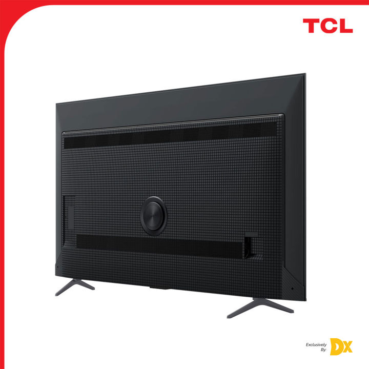 TCL%2075P8K%2075"%204K%20UHD%20QLED%20Smart%20Google%20TV%20With%20Free%20Delivery%20(Nationwide)%20-%20Image%203