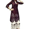 AS Unready Two Piece Shalwar Kameez For Stylish Women. 