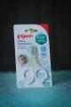 Infant Safety Nail Scissors. 