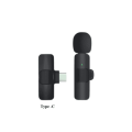 K9 Type-C Wireless Microphone. 