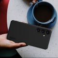 Nillkin [ Galaxy S25 ] Super Frosted Shield Pro Matte cover case for Samsung Galaxy S25 Smart Phone Case Cover - Blacknillkin2. 