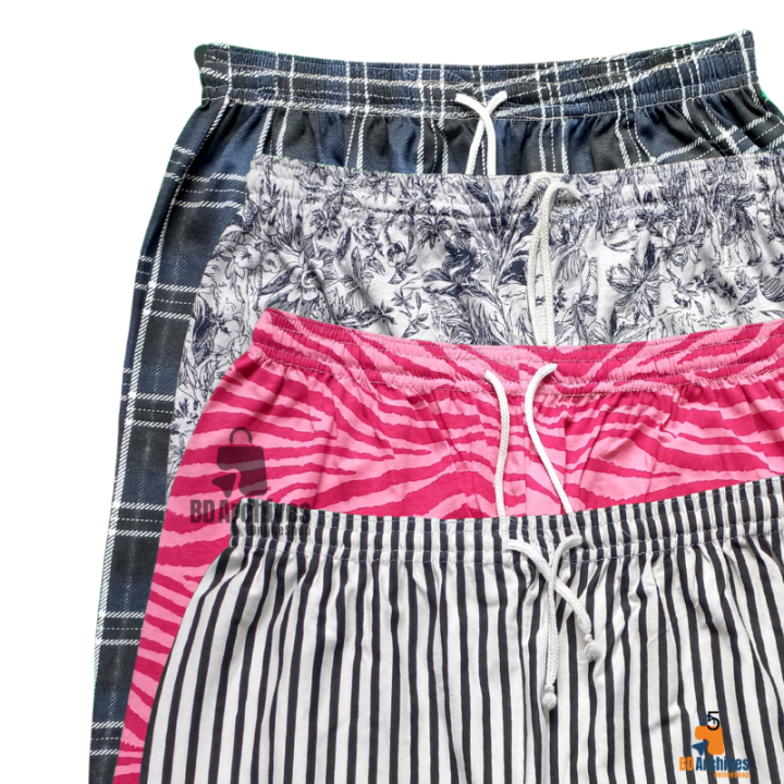 3%20PCS%20Boys%20Cotton%20Half%20Pants%20For%20Home%20Use%20-%20Multicolor%20Combo%20Pack%20-%20Image%207