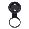 Bicycle Computer Stem Mount Bike Speedometer Stopwatch Holder Adapter for. 