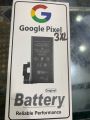 Google Pixel 3XL Mobile Battery. 