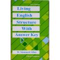 Living English Structure With Answer Key - New Edition. 