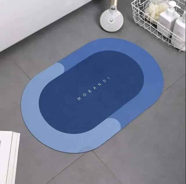 Anti-slippery%20Bath%20Mat%20Kitchen%20Carpet%20Anti%20Slip%20Bathroom%20Mat%20Door%20Mat%20Entrance%20Fast%20Drying%20-1%20Pcs%20-%20Image%202