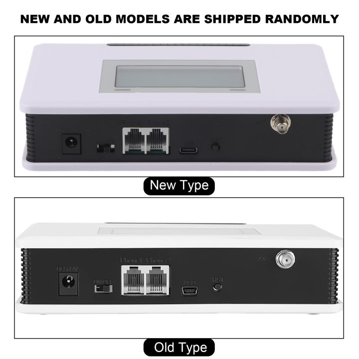 Fixed%20Wireless%20Terminal%20GSM%20SIM%20Phone%20Caller%20LCD%20LED%20850/900/1800/1900MHz%20Alarm%20-%20Image%205