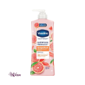 International Vaseline Superfood Grapefruit Body Lotion 320 ml.